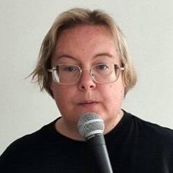 Liz Bains – Great Wife Material 4****