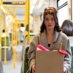 Lost Property – 5*****
