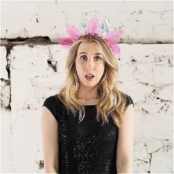 Louisa Ní Éideáin – Dopa-Mean Girl! 4****