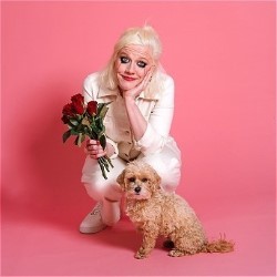 Lulu Popplewell : Love Love 4****