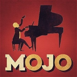 Jeremy Sassoon – MOJO (Unplugged)   4****
