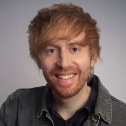 Mark Simmons – His Latest Jokes 4.5 ****