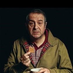 Ordinary Decent Criminal – 5*****