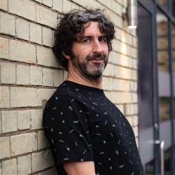 Mark Watson: Before It Overtakes Us  5*****