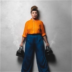 Chat Sh*t, Get Hit by Martha Pailing – 2.5**