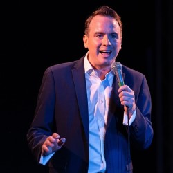 Matt Forde – Defying Calamity 4 ½ ****