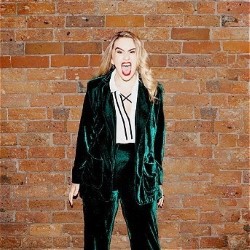 Michelle Brasier – It’s a Shame We Won’t Be Friends Next Year 4 1/2****
