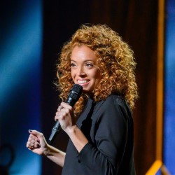 Michelle Wolf 4****
