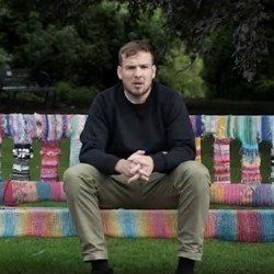Mick McNeill: I’m Not Anything – 4****