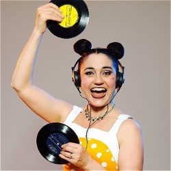 Monski Mouse’s Baby Disco Dance Hall – 5*****