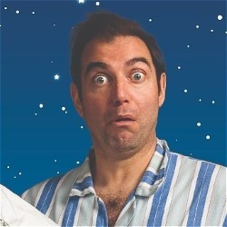 Mr Sleepybum’s Dream Machine – 4****