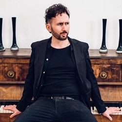Nathan Cassidy – Piracy 4****