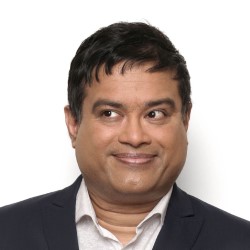 Paul Sinha –  2 Sinha Lifetime 4.5***