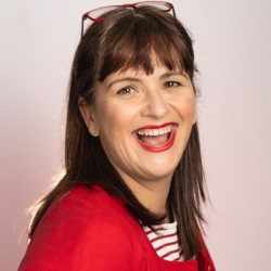 Pauline Eyre – Anyone For Tennis 4****