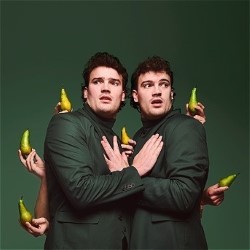 Pear: Phobia 4****