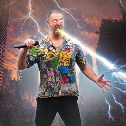 RapGPT – Apex Hoots – 4****