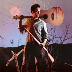 Rob Kemp – The Elvis Dead 4****
