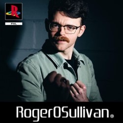 Roger O’Sullivan: Fekken 5*****