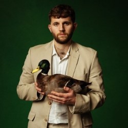 Rory Marshall – Pathetic Little Characters 5*****
