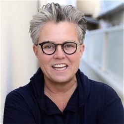 Rosie O’Donnell – Common Knowledge 5*****