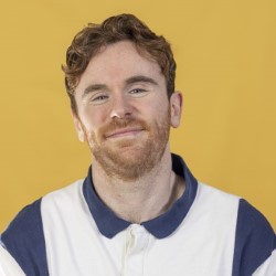 Ruaridh Miller – It’s Pronounced “Ruaridh” 4****