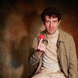 Sam Blythe – Method in My Madness (A One-Man Hamlet) 4****