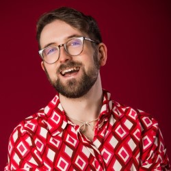 Sam Lake: You’re Joking!? Not Another One! – 5*****