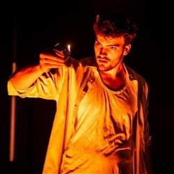 Scatter: A Horror Play 4.5****