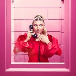 Sophie Garrad – Poor Little Rich Girl – 4 ½ ****