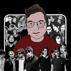 The Britpop Hour with Marc Burrows 3.5***