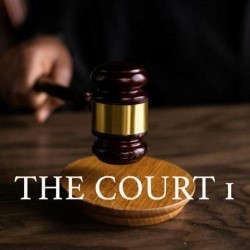 The Court 1  – 4****