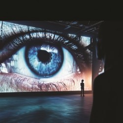 AI: The Waiting Room – An Audiovisual Journey 2.5**