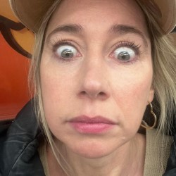 Tiff Stevenson – Post-Coital 4 ½ ****