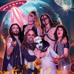 Tragedy – A Heavy Metal Tribute to the Bee Gee’s and Beyond – Disco’s Revenge 4****