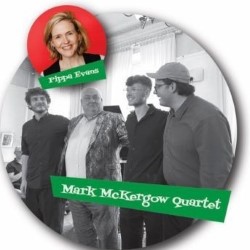 Under Milkwood Jazz Suite – 5*****