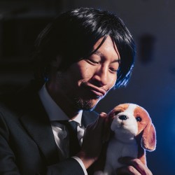 Woody Fu: One Man John Wick – 5*****