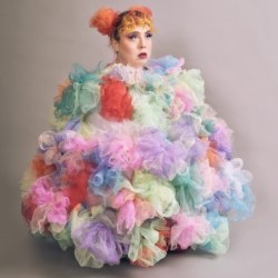 Alison Spittle – Big 4.5 ****