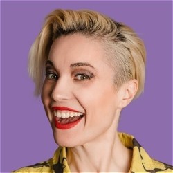 Bec Hill – Guess Who’s Bec, Bec Again? Bec Hill’s Bec! (tell a Friend) 3***