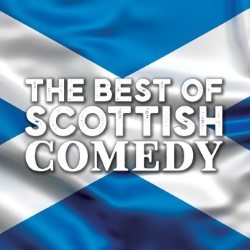The Best of Scottish Comedy – The Stand – 4****
