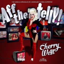 Cherry West – Aff the Telly! 4 ½ ****