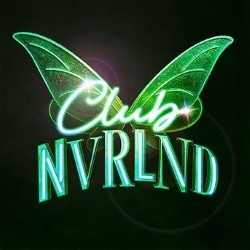 Club NVRLND – David Adkin & RJG Productions, with Midnight Theatricals and NewYorkRep 4 1/2 ****
