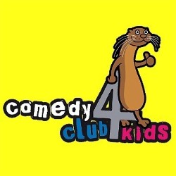Comedy Club 4 Kids 3.5***
