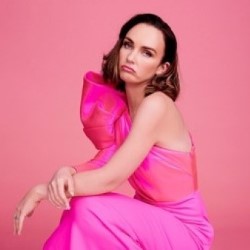 Diona Doherty – Get Your Pink Back! 4****