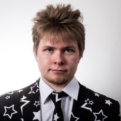 Elliot Wengler : I Hope This Whole Thing Didn’t Frighten You 3.5***