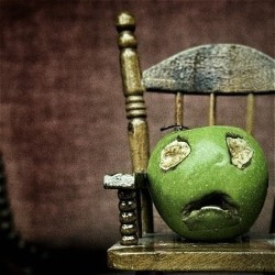 An Evening with Dame Granny Smith 5*****