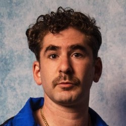 Josh Glanc: Family Man 4.5****