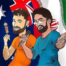 Koalas and Kebabs 4.5****