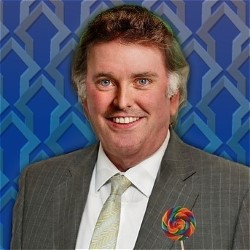 Late Night with Terry Wogan 3***