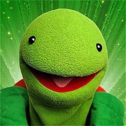 Potty the Plant – 4****