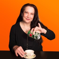 Dutch Courage – Rachel Morton-Young 3***